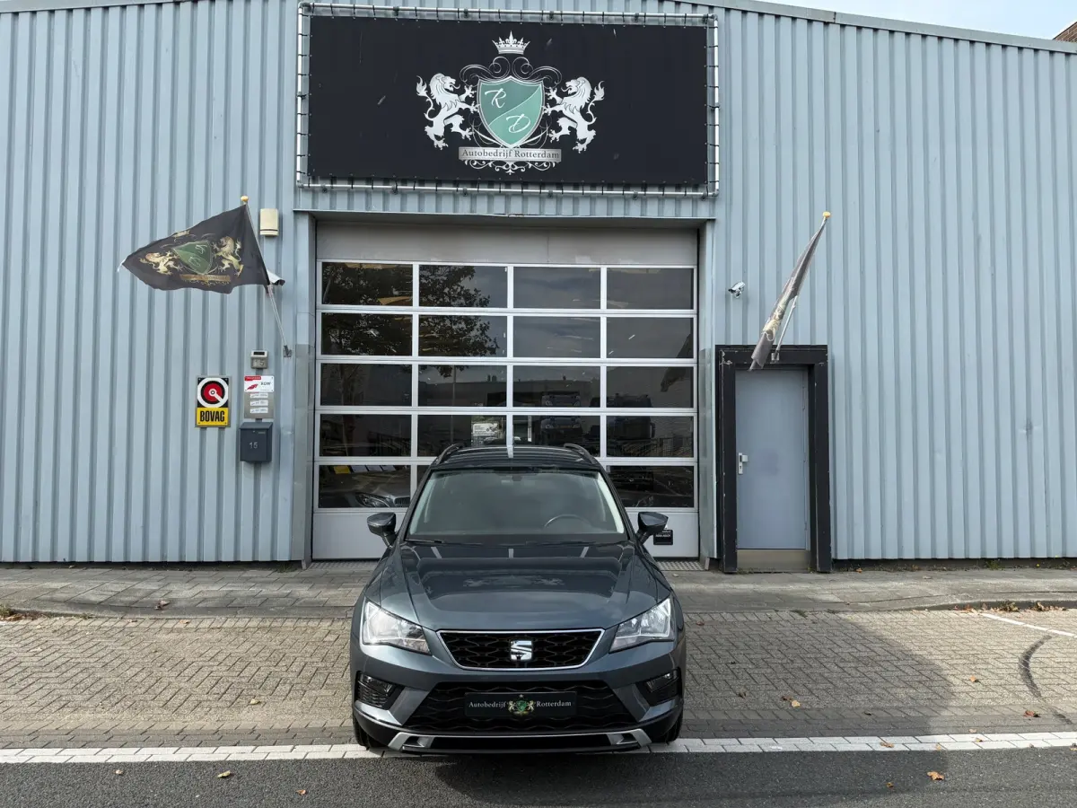 1.4 EcoTSI Style AUT ECC/PDC/CAMERA/NAVI/CARPLAY