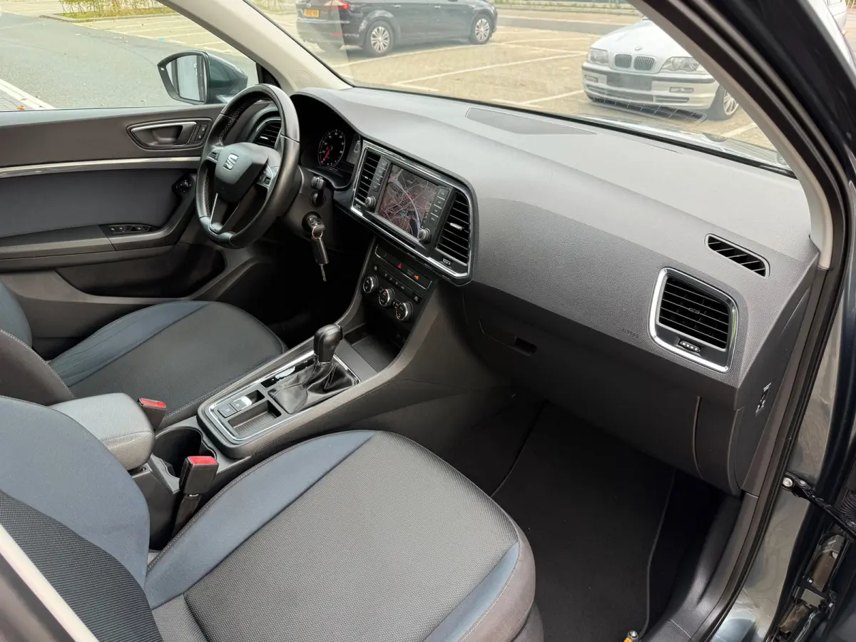 1.4 EcoTSI Style AUT ECC/PDC/CAMERA/NAVI/CARPLAY