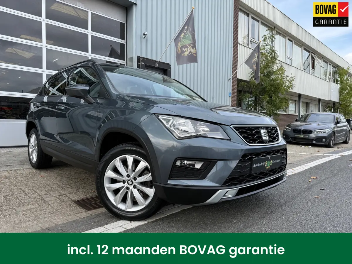 1.4 EcoTSI Style AUT ECC/PDC/CAMERA/NAVI/CARPLAY