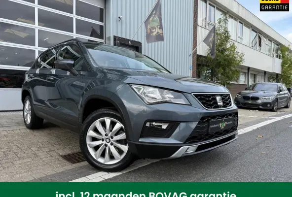 1.4 EcoTSI Style AUT ECC/PDC/CAMERA/NAVI/CARPLAY