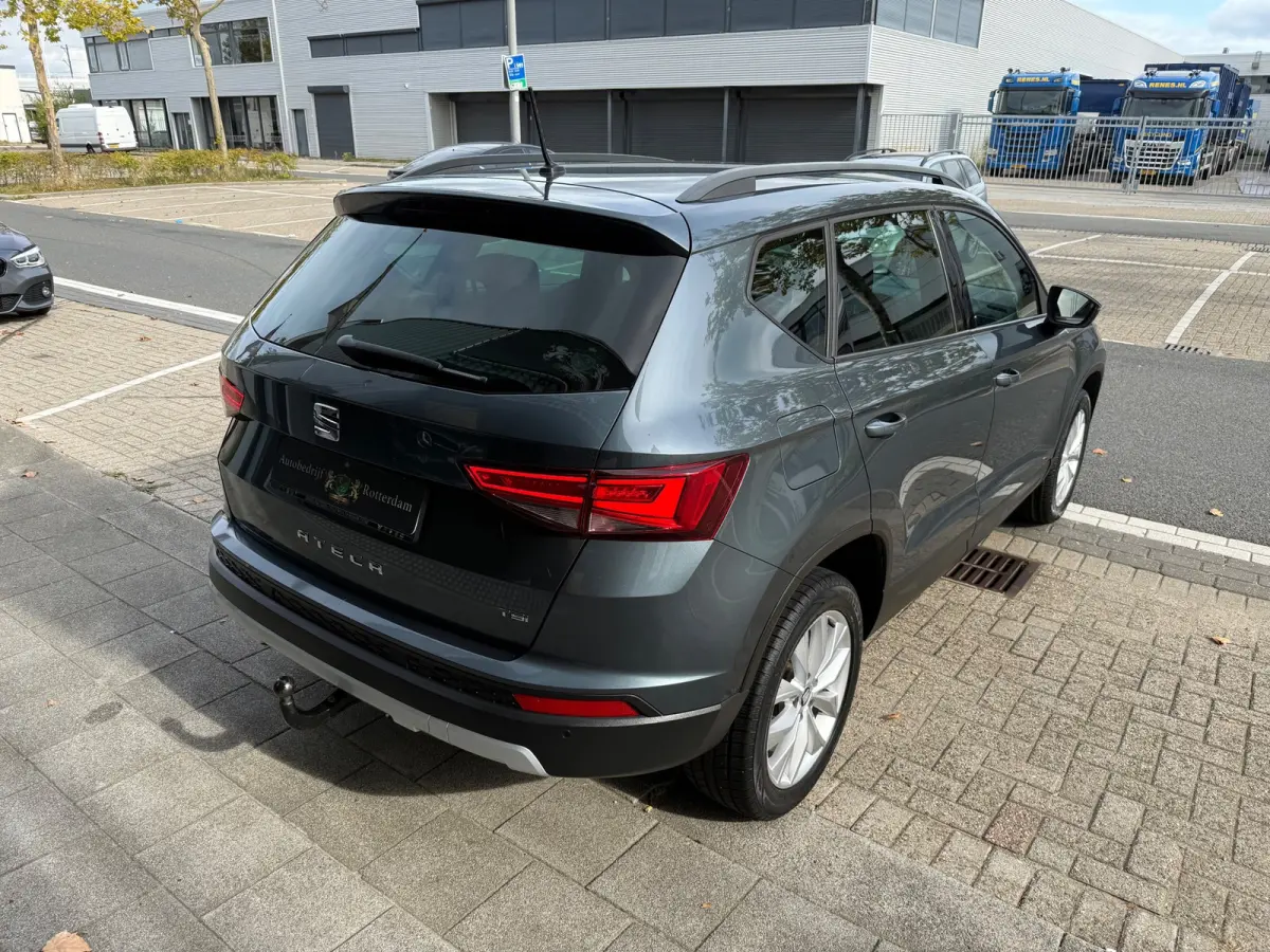 1.4 EcoTSI Style AUT ECC/PDC/CAMERA/NAVI/CARPLAY