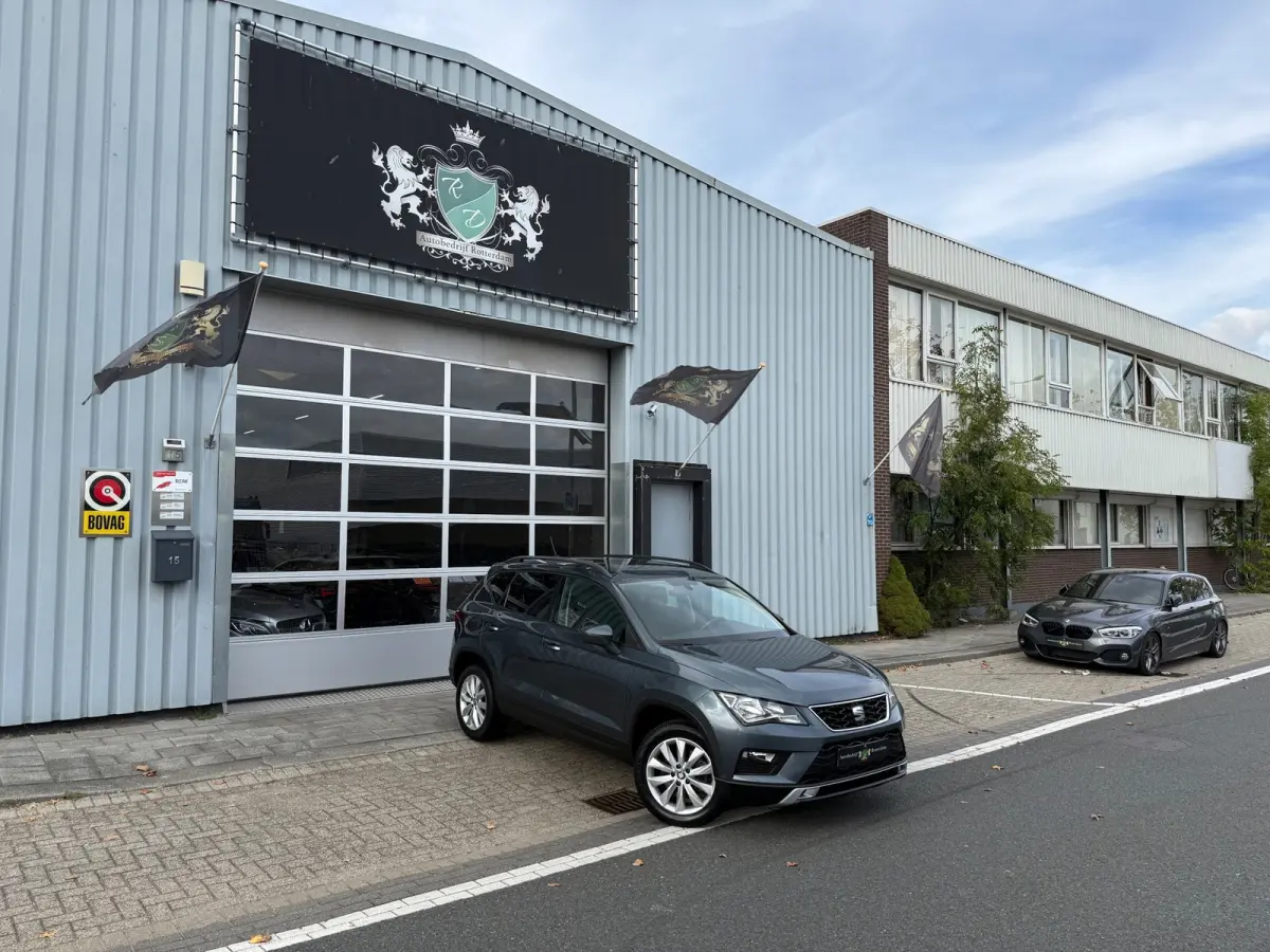 1.4 EcoTSI Style AUT ECC/PDC/CAMERA/NAVI/CARPLAY