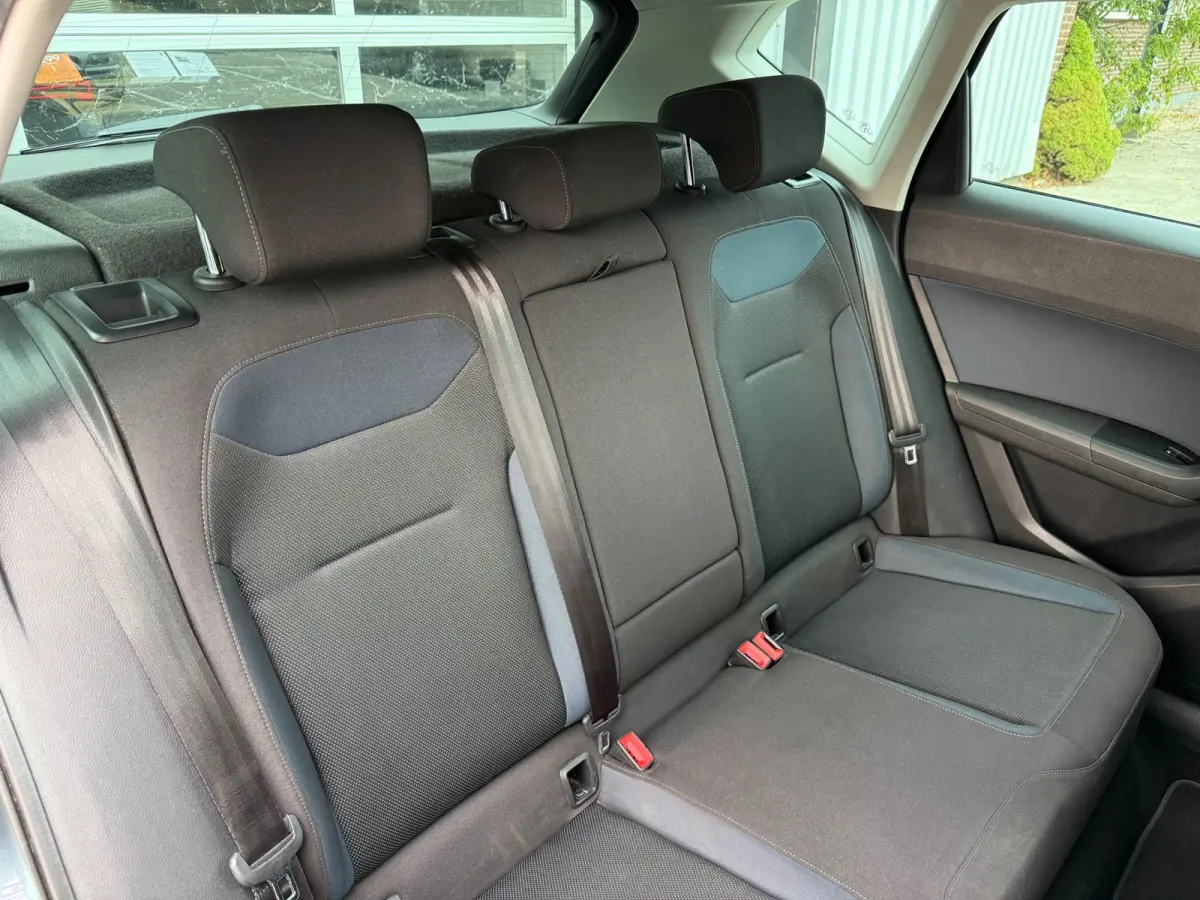 1.4 EcoTSI Style AUT ECC/PDC/CAMERA/NAVI/CARPLAY