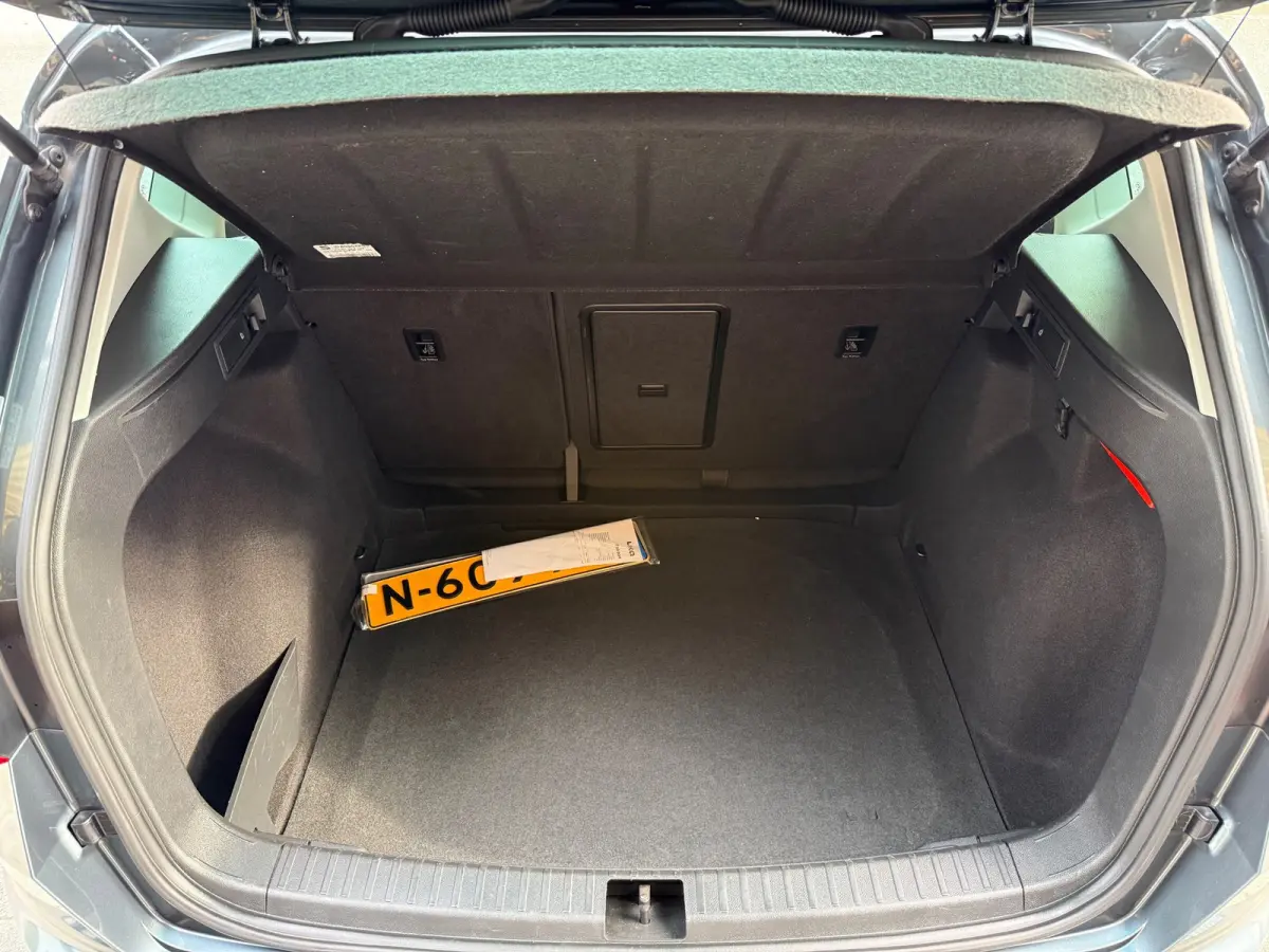 1.4 EcoTSI Style AUT ECC/PDC/CAMERA/NAVI/CARPLAY