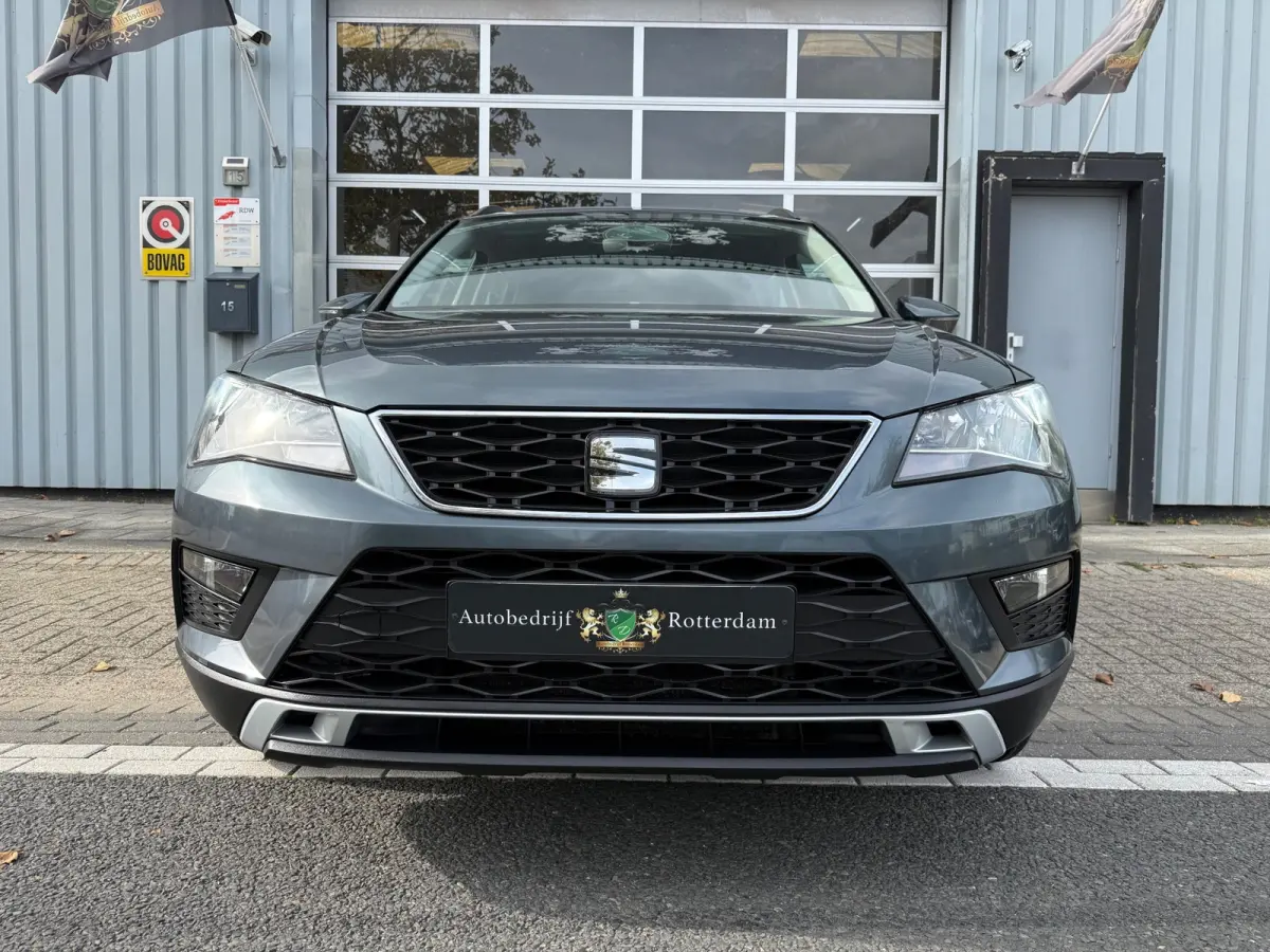 1.4 EcoTSI Style AUT ECC/PDC/CAMERA/NAVI/CARPLAY
