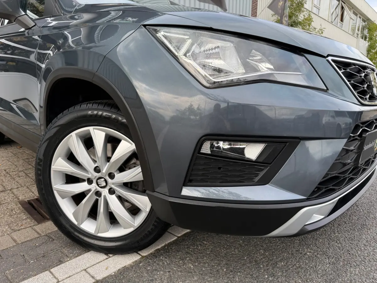 1.4 EcoTSI Style AUT ECC/PDC/CAMERA/NAVI/CARPLAY