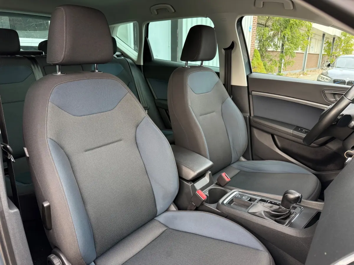 1.4 EcoTSI Style AUT ECC/PDC/CAMERA/NAVI/CARPLAY