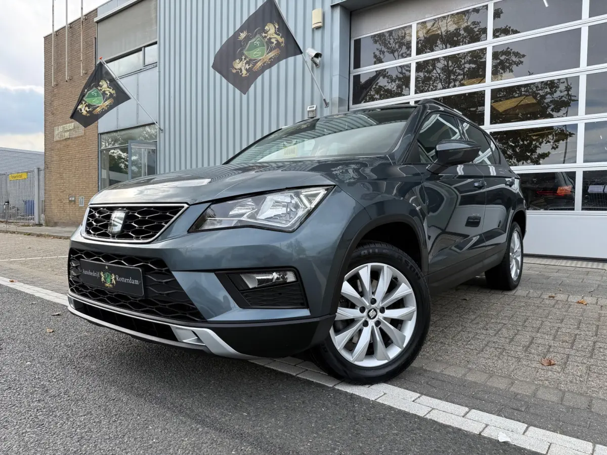 1.4 EcoTSI Style AUT ECC/PDC/CAMERA/NAVI/CARPLAY