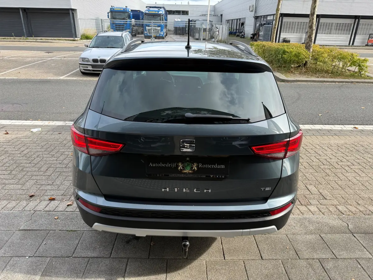 1.4 EcoTSI Style AUT ECC/PDC/CAMERA/NAVI/CARPLAY