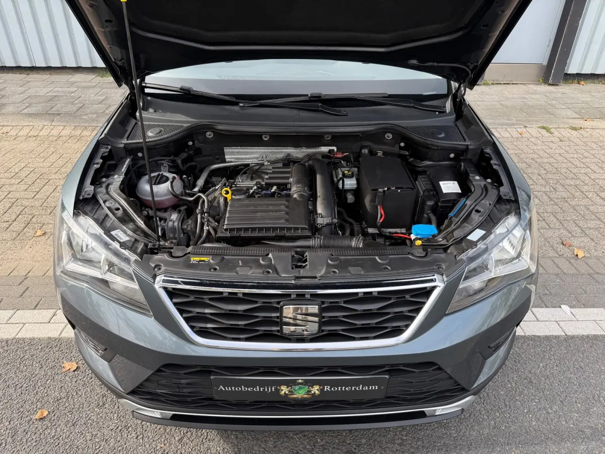 1.4 EcoTSI Style AUT ECC/PDC/CAMERA/NAVI/CARPLAY