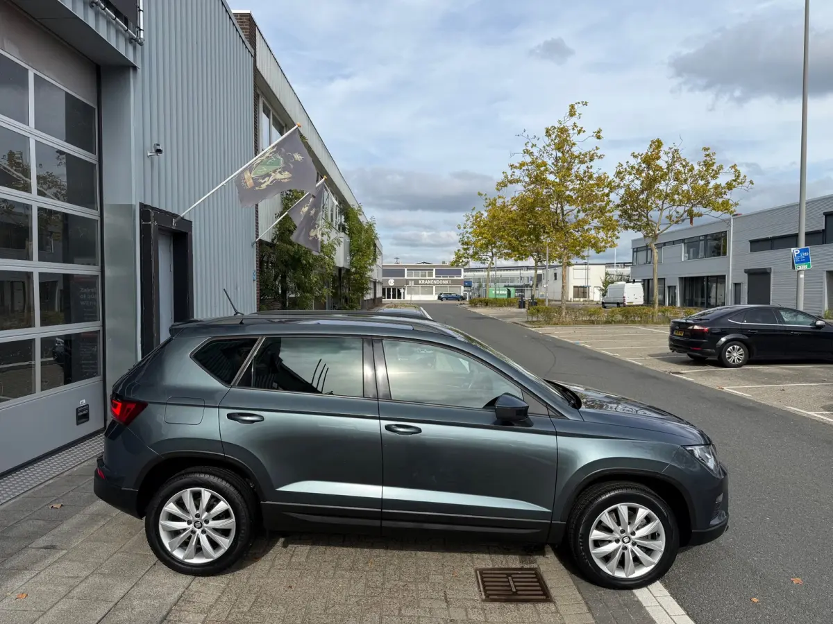 1.4 EcoTSI Style AUT ECC/PDC/CAMERA/NAVI/CARPLAY