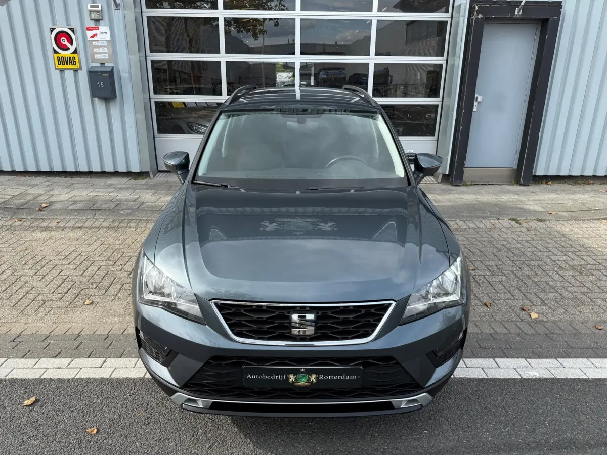 1.4 EcoTSI Style AUT ECC/PDC/CAMERA/NAVI/CARPLAY