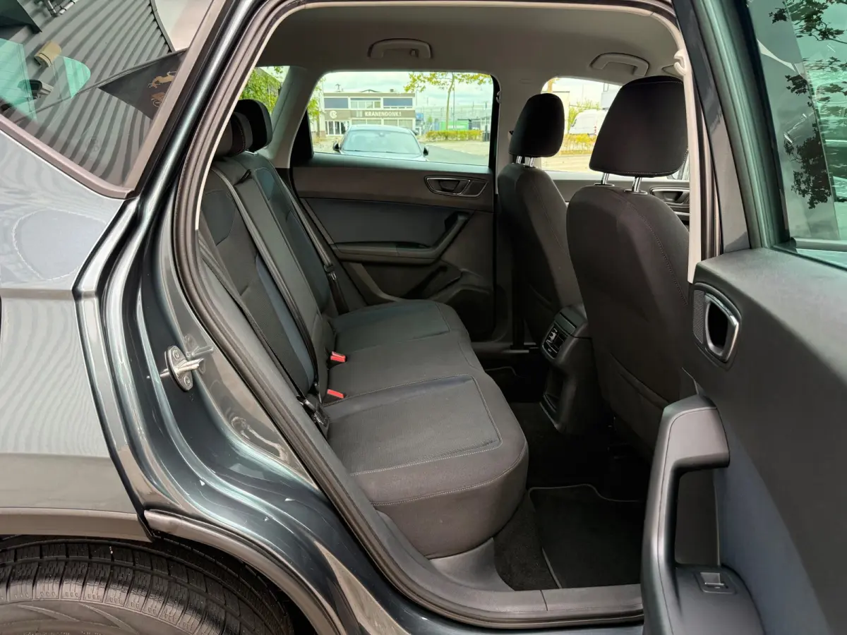 1.4 EcoTSI Style AUT ECC/PDC/CAMERA/NAVI/CARPLAY