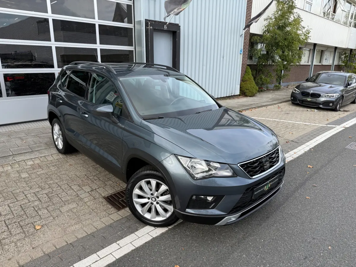 1.4 EcoTSI Style AUT ECC/PDC/CAMERA/NAVI/CARPLAY