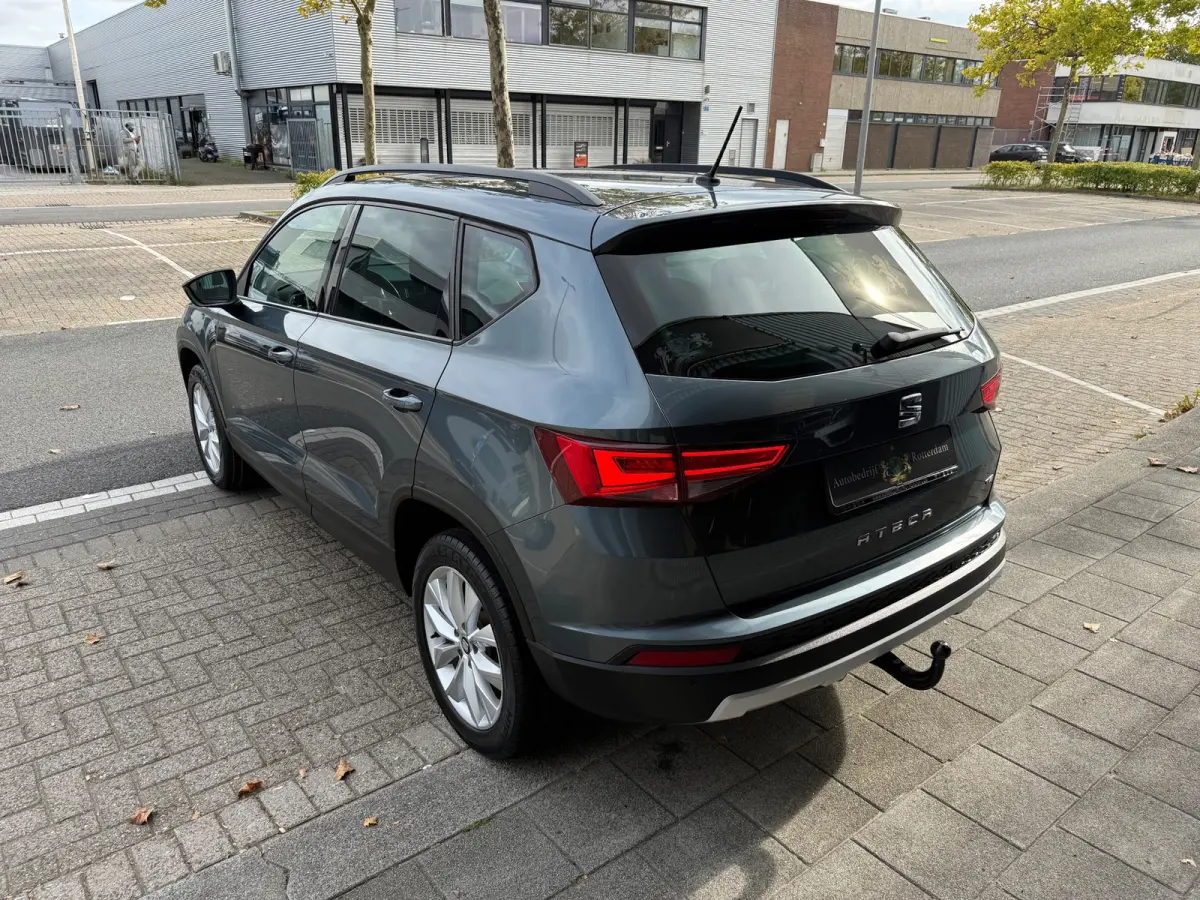 1.4 EcoTSI Style AUT ECC/PDC/CAMERA/NAVI/CARPLAY