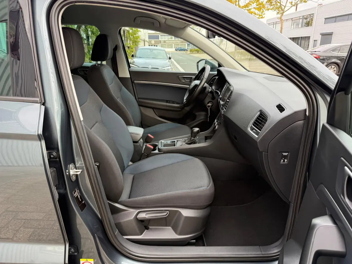 1.4 EcoTSI Style AUT ECC/PDC/CAMERA/NAVI/CARPLAY