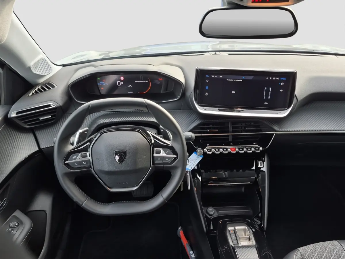 Hybrid 100 e-DCS6 Allure Automaat | Adaptive CC | Parkeersensoren | Full map Navigatie | LED | Carplay/android auto |