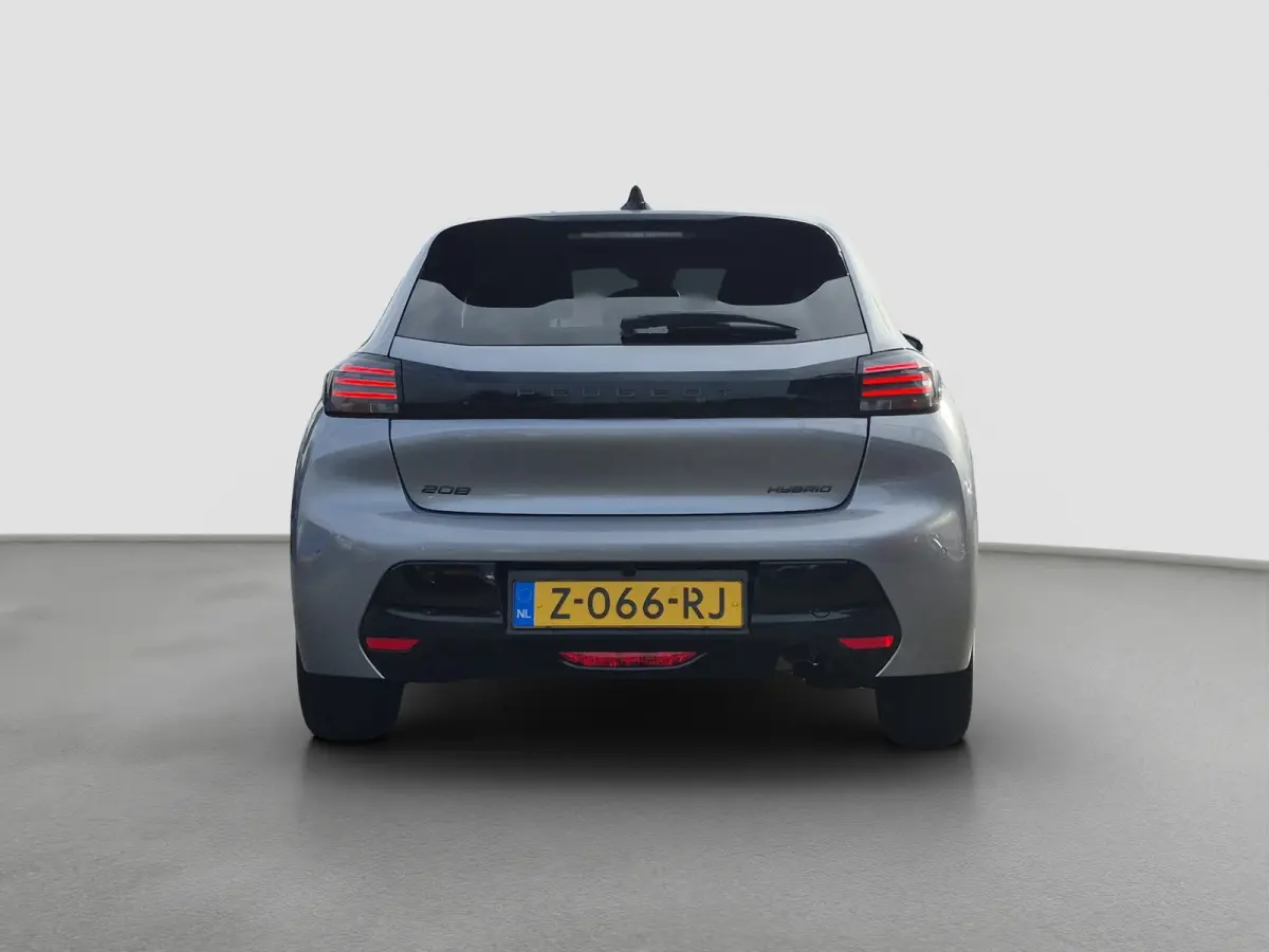 Hybrid 100 e-DCS6 Allure Automaat | Adaptive CC | Parkeersensoren | Full map Navigatie | LED | Carplay/android auto |