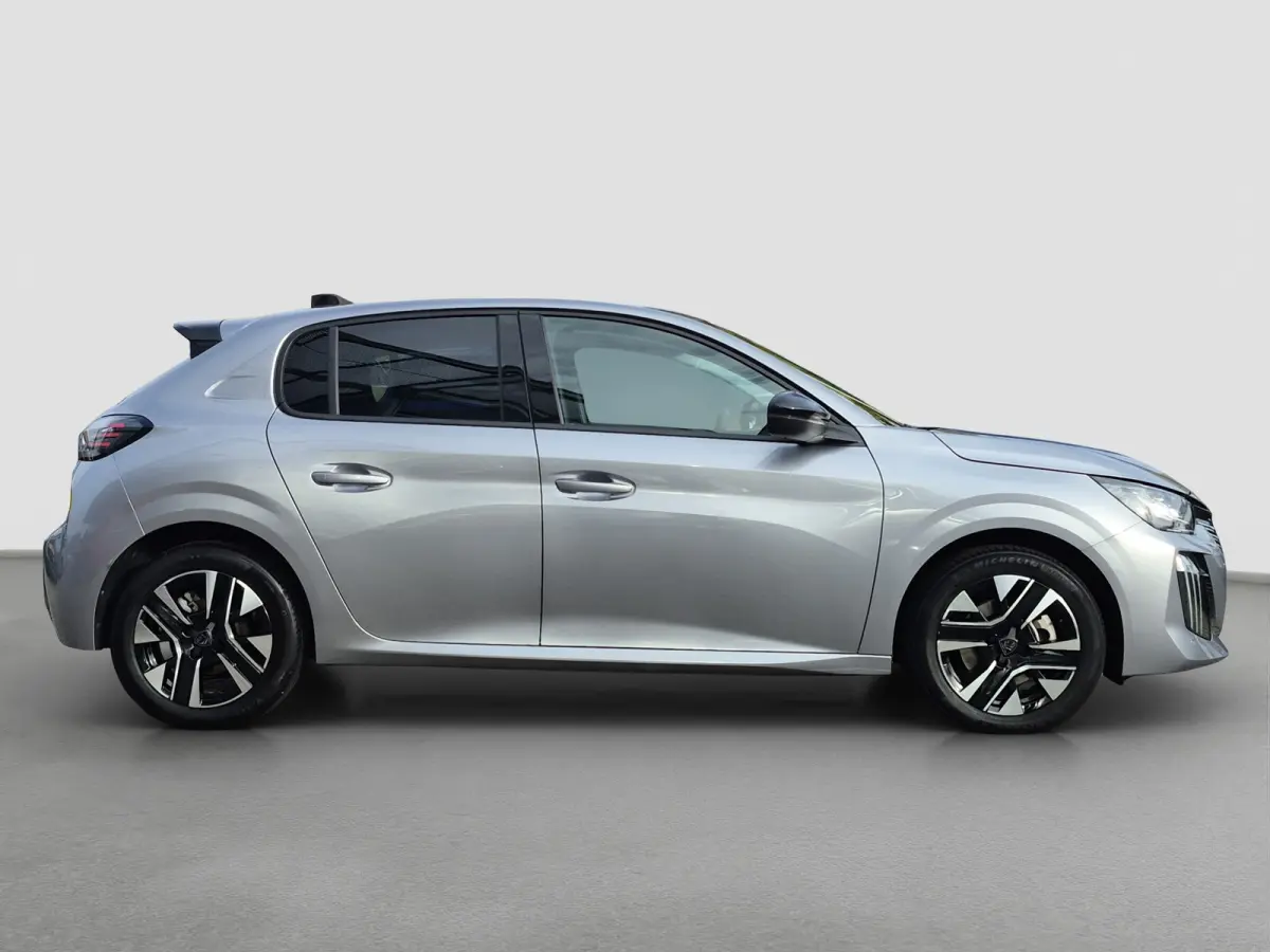 Hybrid 100 e-DCS6 Allure Automaat | Adaptive CC | Parkeersensoren | Full map Navigatie | LED | Carplay/android auto |