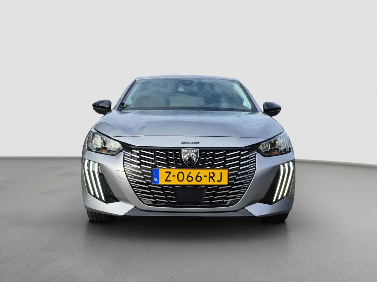Hybrid 100 e-DCS6 Allure Automaat | Adaptive CC | Parkeersensoren | Full map Navigatie | LED | Carplay/android auto |