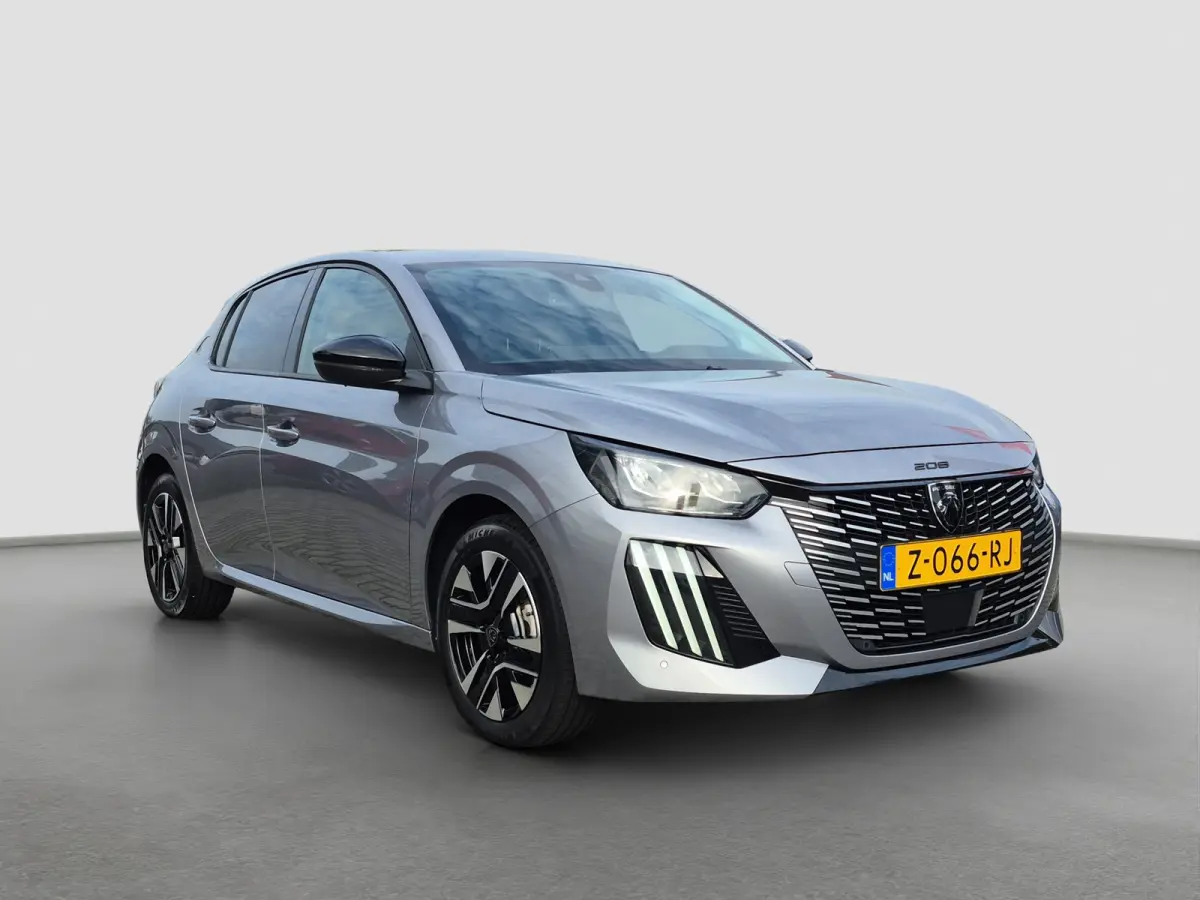 Hybrid 100 e-DCS6 Allure Automaat | Adaptive CC | Parkeersensoren | Full map Navigatie | LED | Carplay/android auto |