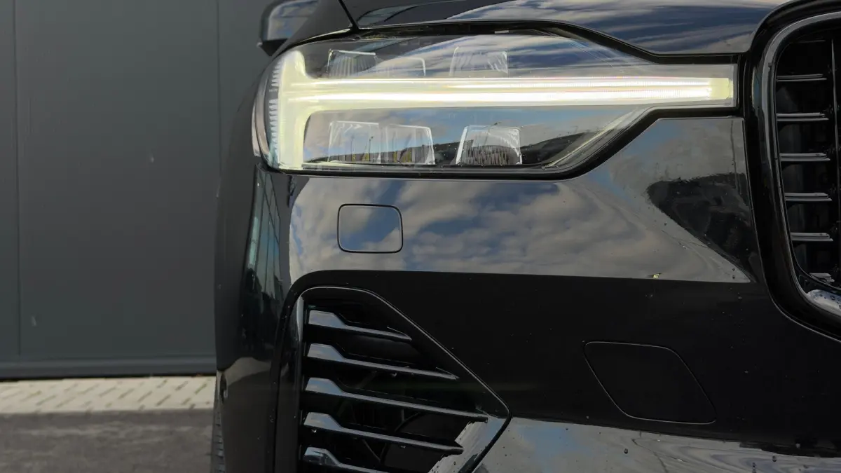 340pk 2.0 T6 Plug-in hybrid AWD R-design | Longe Range | SOH: 95,59% | Trekhaak | 360 Camera | Panoramadak | Adaptive Cruise | 21" |