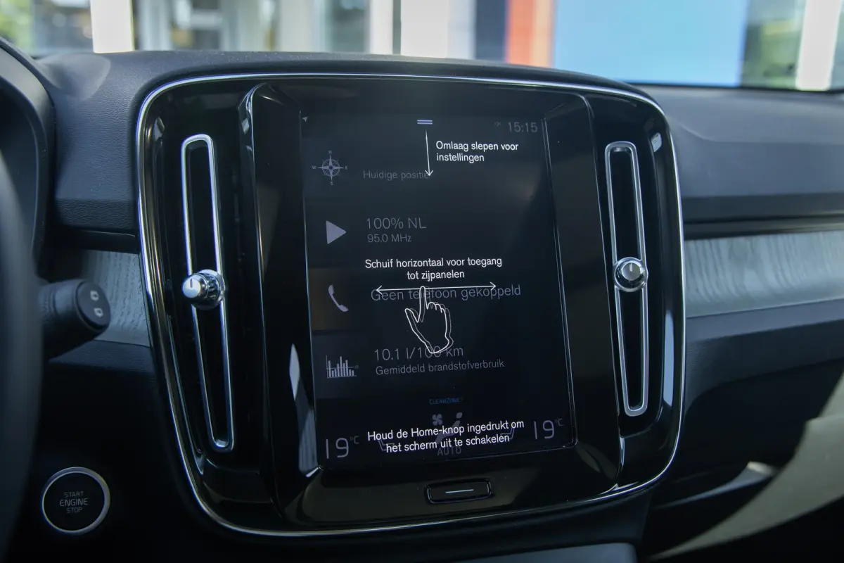 1.5 T4 Inscription | Harman/Kardon | Elektrisch glazen panorama-dak | Elektrisch bedienbare achterklep | Lederen bekleding | | Apple Carplay/Android Auto|telefoonintegratie premium | Audio i