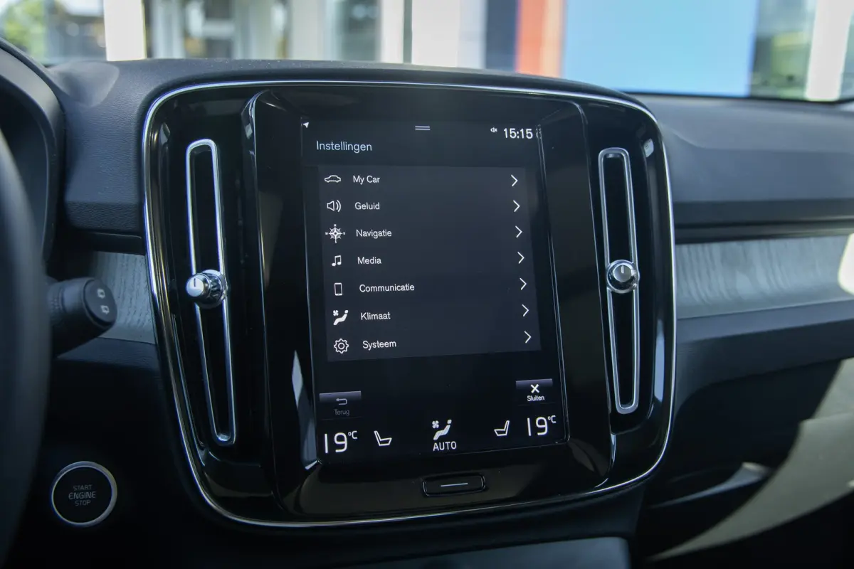 1.5 T4 Inscription | Harman/Kardon | Elektrisch glazen panorama-dak | Elektrisch bedienbare achterklep | Lederen bekleding | | Apple Carplay/Android Auto|telefoonintegratie premium | Audio i