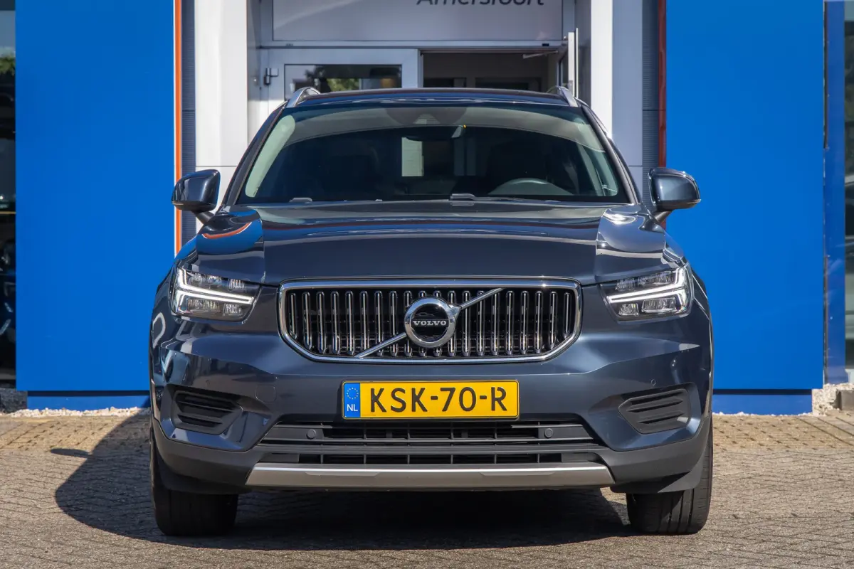 1.5 T4 Inscription | Harman/Kardon | Elektrisch glazen panorama-dak | Elektrisch bedienbare achterklep | Lederen bekleding | | Apple Carplay/Android Auto|telefoonintegratie premium | Audio i