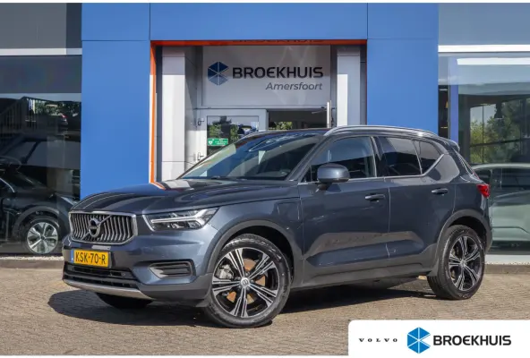 1.5 T4 Inscription | Harman/Kardon | Elektrisch glazen panorama-dak | Elektrisch bedienbare achterklep | Lederen bekleding | | Apple Carplay/Android Auto|telefoonintegratie premium | Audio i