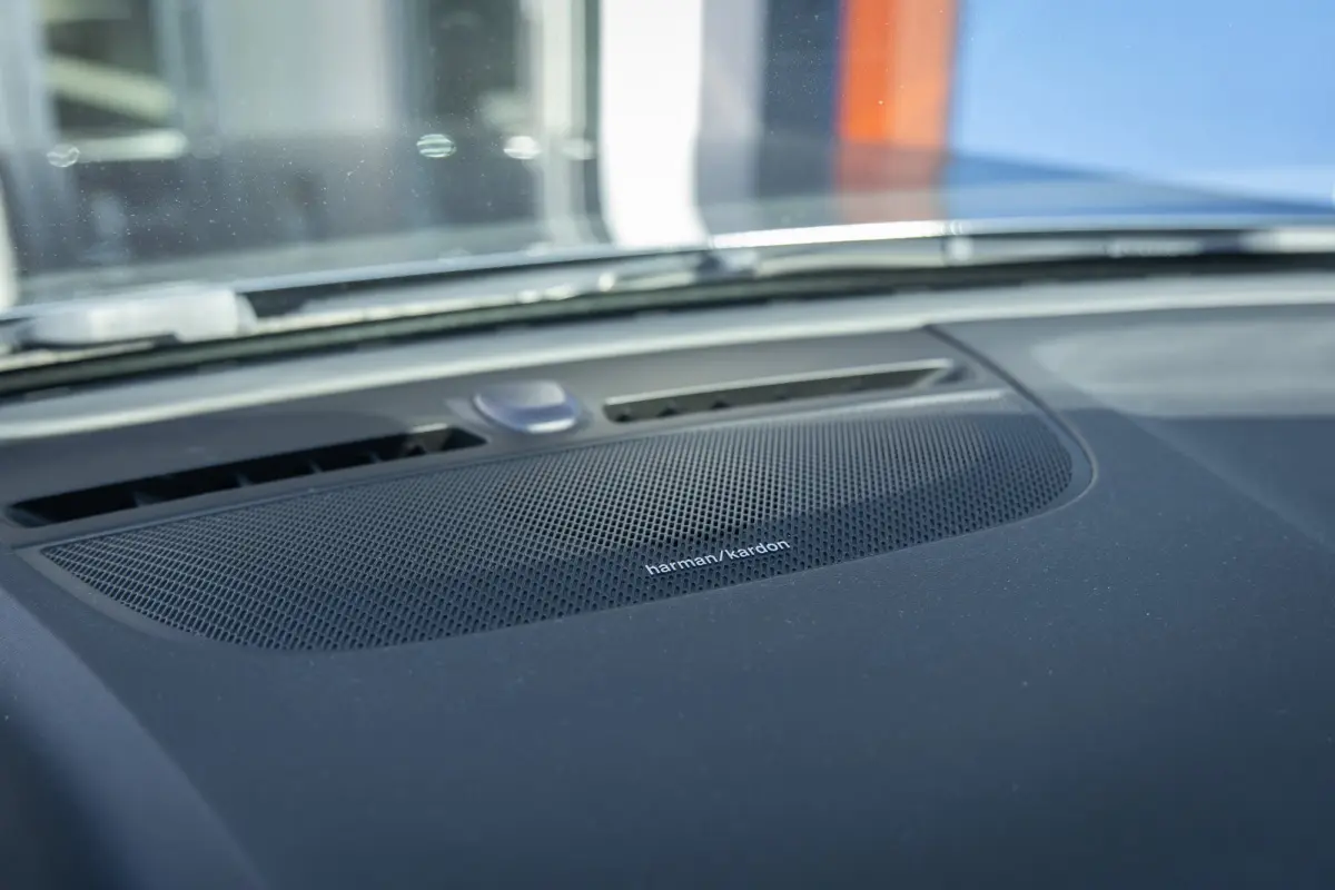 1.5 T4 Inscription | Harman/Kardon | Elektrisch glazen panorama-dak | Elektrisch bedienbare achterklep | Lederen bekleding | | Apple Carplay/Android Auto|telefoonintegratie premium | Audio i