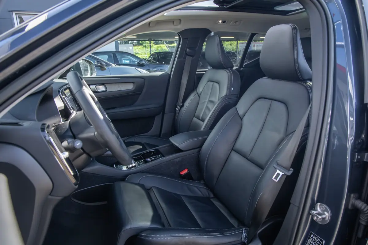 1.5 T4 Inscription | Harman/Kardon | Elektrisch glazen panorama-dak | Elektrisch bedienbare achterklep | Lederen bekleding | | Apple Carplay/Android Auto|telefoonintegratie premium | Audio i