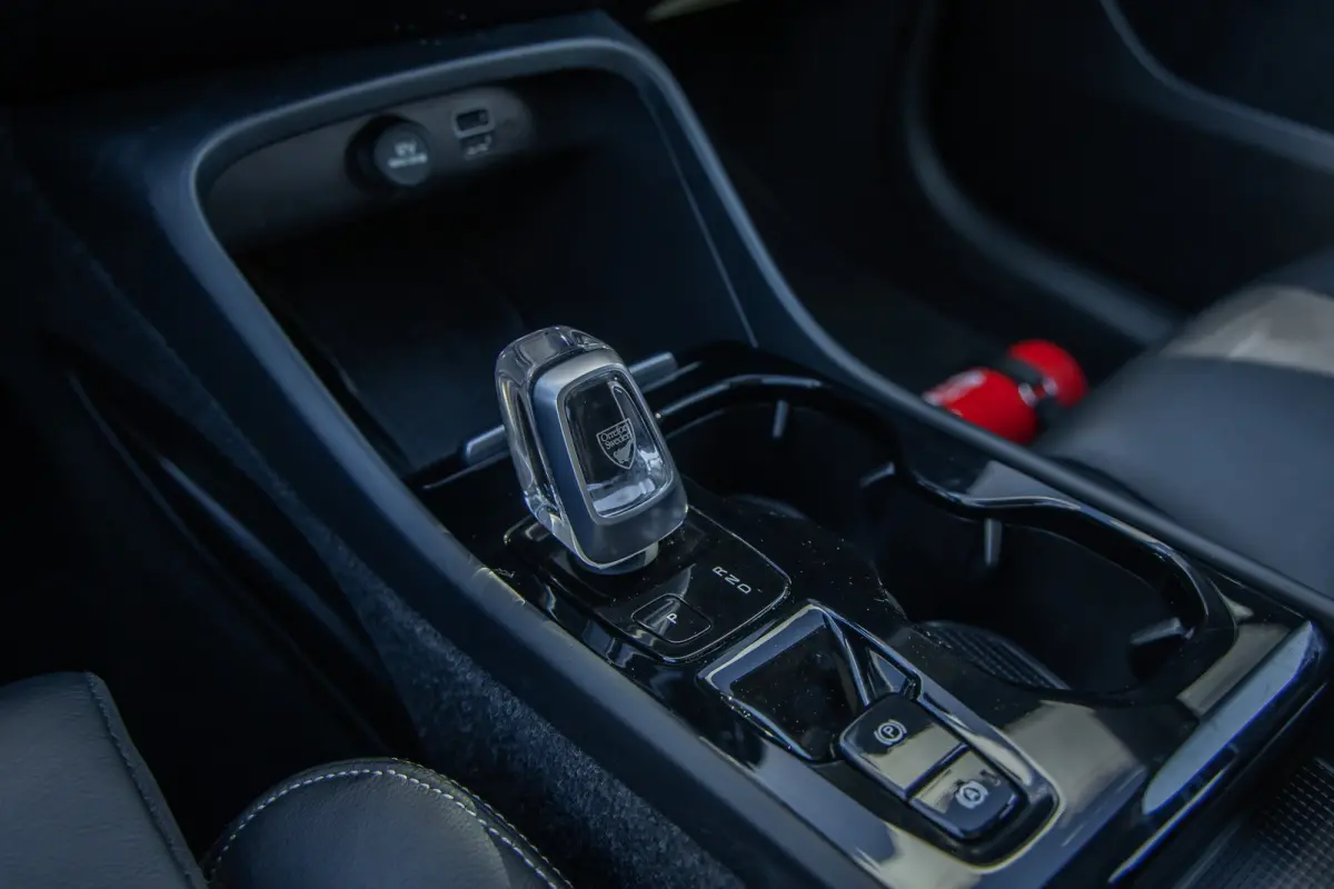 1.5 T4 Inscription | Harman/Kardon | Elektrisch glazen panorama-dak | Elektrisch bedienbare achterklep | Lederen bekleding | | Apple Carplay/Android Auto|telefoonintegratie premium | Audio i