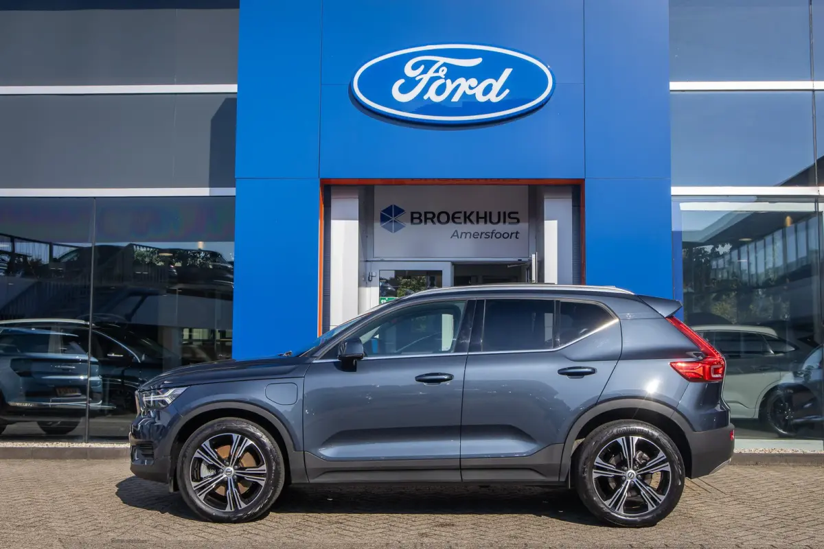 1.5 T4 Inscription | Harman/Kardon | Elektrisch glazen panorama-dak | Elektrisch bedienbare achterklep | Lederen bekleding | | Apple Carplay/Android Auto|telefoonintegratie premium | Audio i