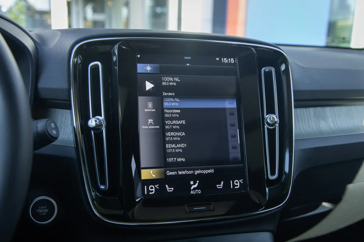 1.5 T4 Inscription | Harman/Kardon | Elektrisch glazen panorama-dak | Elektrisch bedienbare achterklep | Lederen bekleding | | Apple Carplay/Android Auto|telefoonintegratie premium | Audio i