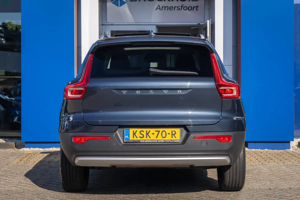 1.5 T4 Inscription | Harman/Kardon | Elektrisch glazen panorama-dak | Elektrisch bedienbare achterklep | Lederen bekleding | | Apple Carplay/Android Auto|telefoonintegratie premium | Audio i