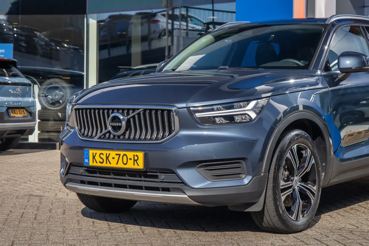 1.5 T4 Inscription | Harman/Kardon | Elektrisch glazen panorama-dak | Elektrisch bedienbare achterklep | Lederen bekleding | | Apple Carplay/Android Auto|telefoonintegratie premium | Audio i