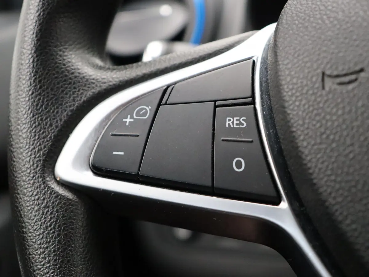 Business 27 kWh | Airco | 93,3% accu | Cruise control | Elektrisch verstelbare spiegels |