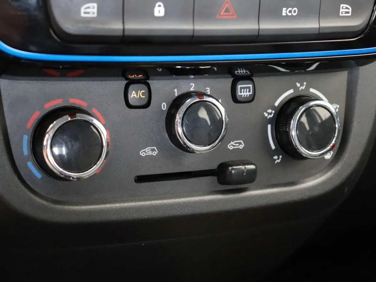 Business 27 kWh | Airco | 93,3% accu | Cruise control | Elektrisch verstelbare spiegels |