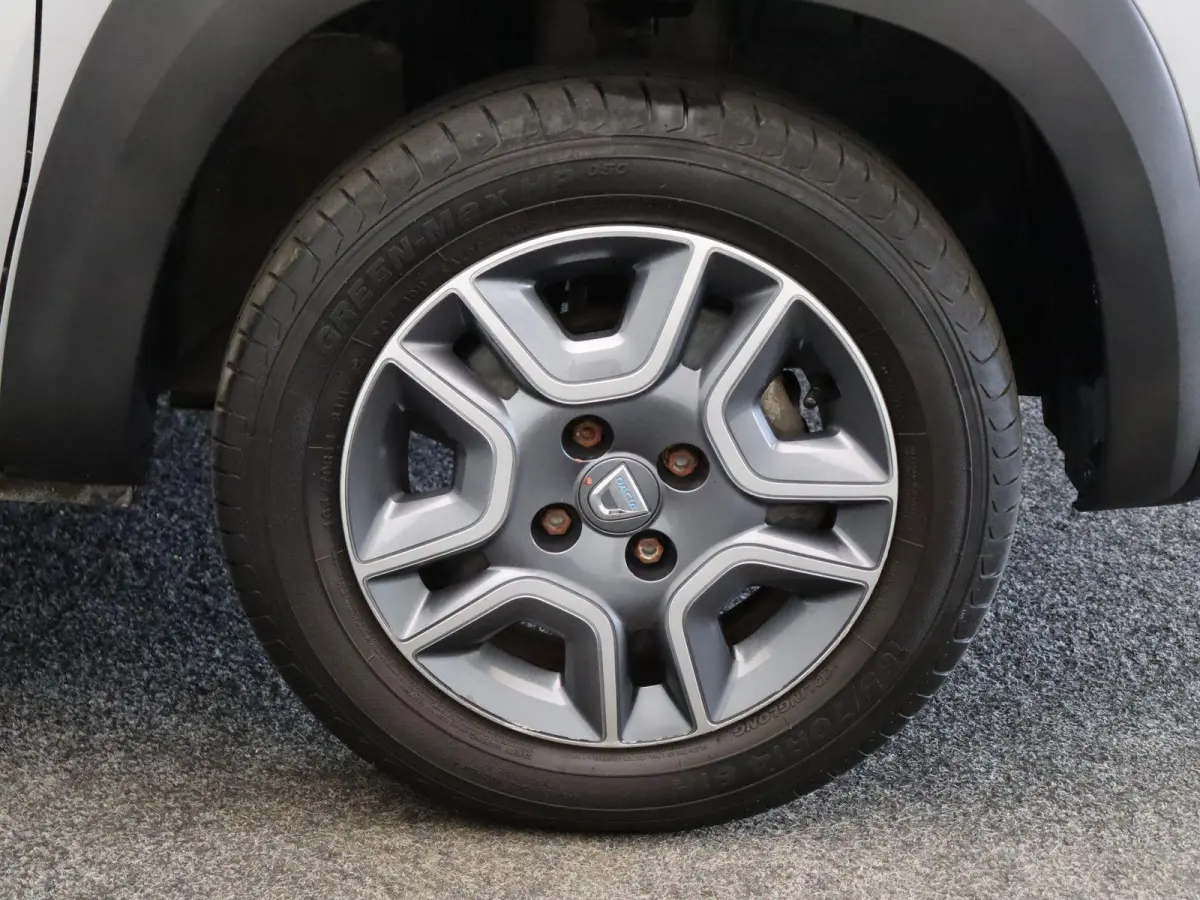 Business 27 kWh | Airco | 93,3% accu | Cruise control | Elektrisch verstelbare spiegels |