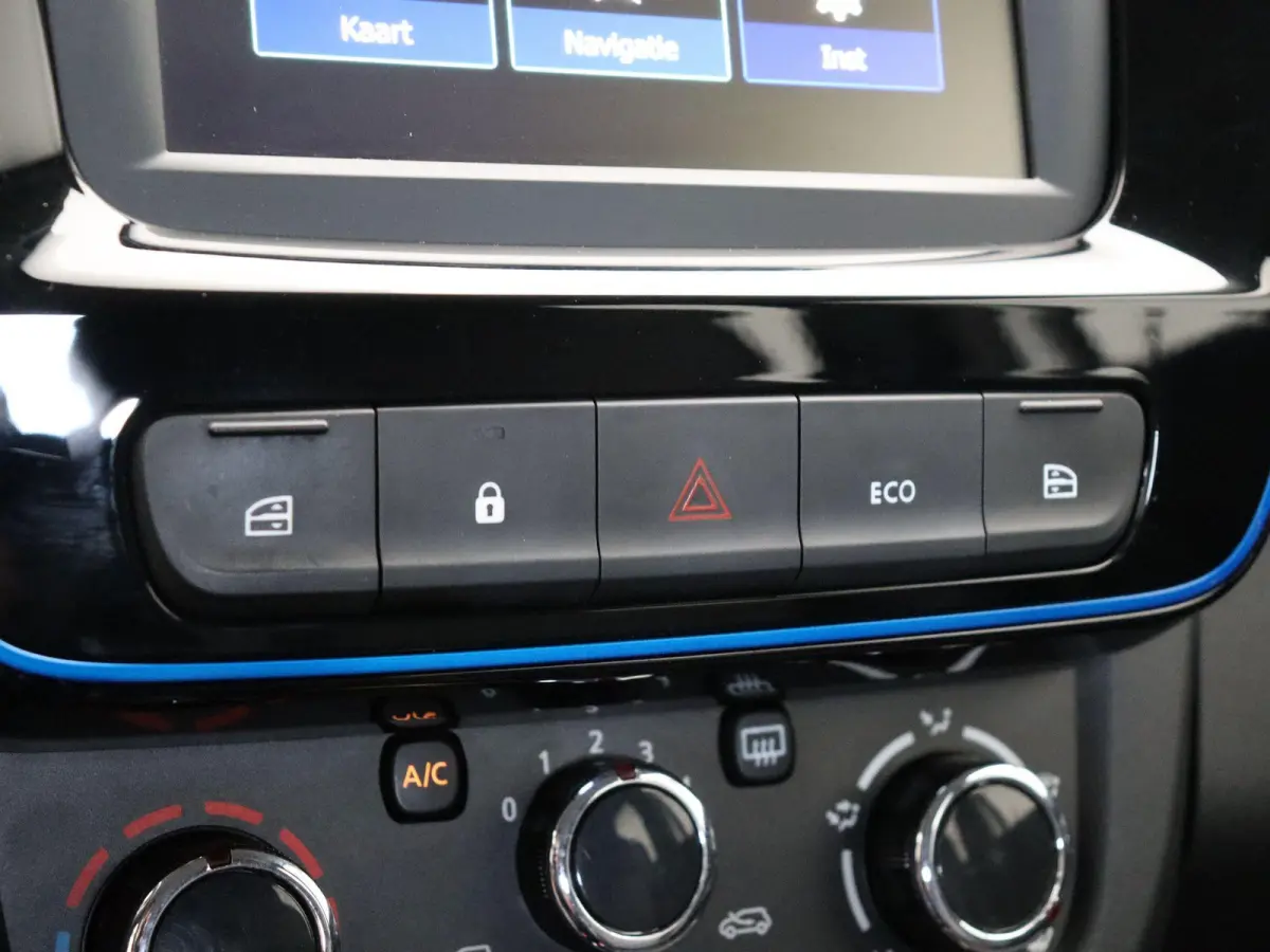 Business 27 kWh | Airco | 93,3% accu | Cruise control | Elektrisch verstelbare spiegels |