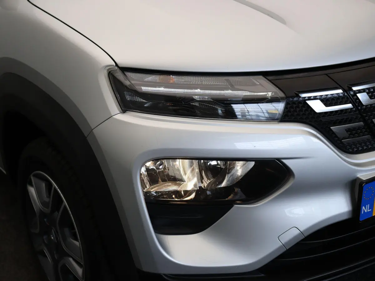 Business 27 kWh | Airco | 93,3% accu | Cruise control | Elektrisch verstelbare spiegels |