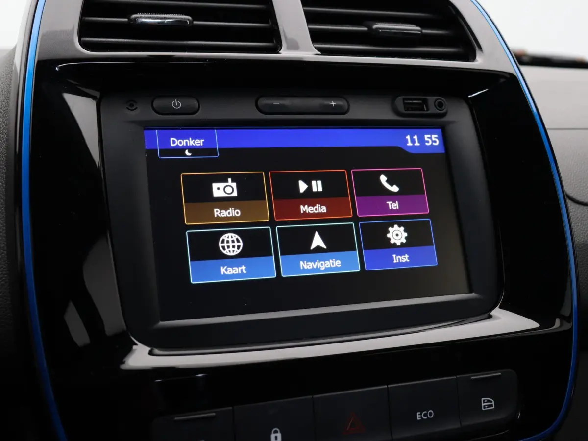 Business 27 kWh | Airco | 93,3% accu | Cruise control | Elektrisch verstelbare spiegels |