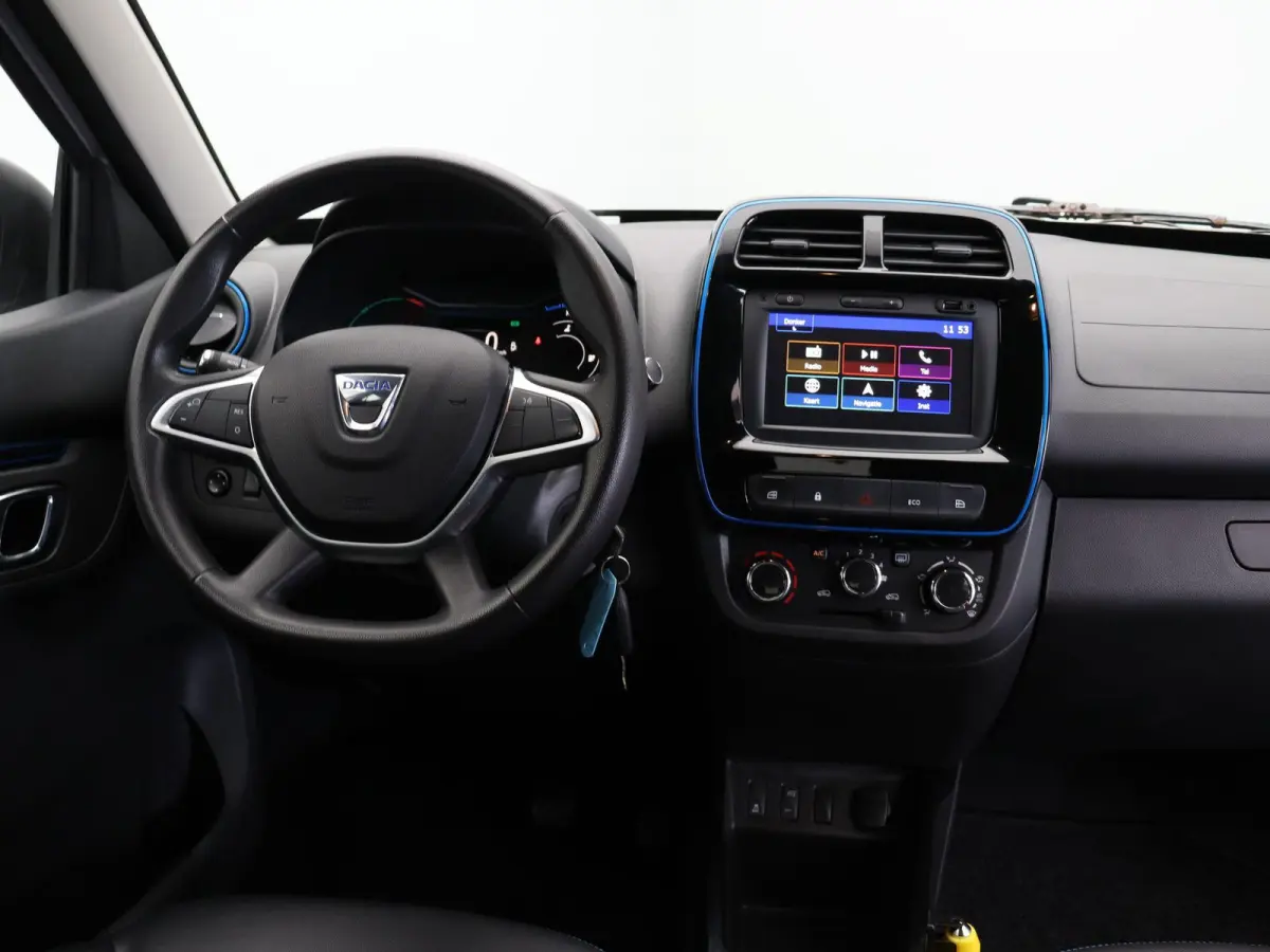 Business 27 kWh | Airco | 93,3% accu | Cruise control | Elektrisch verstelbare spiegels |