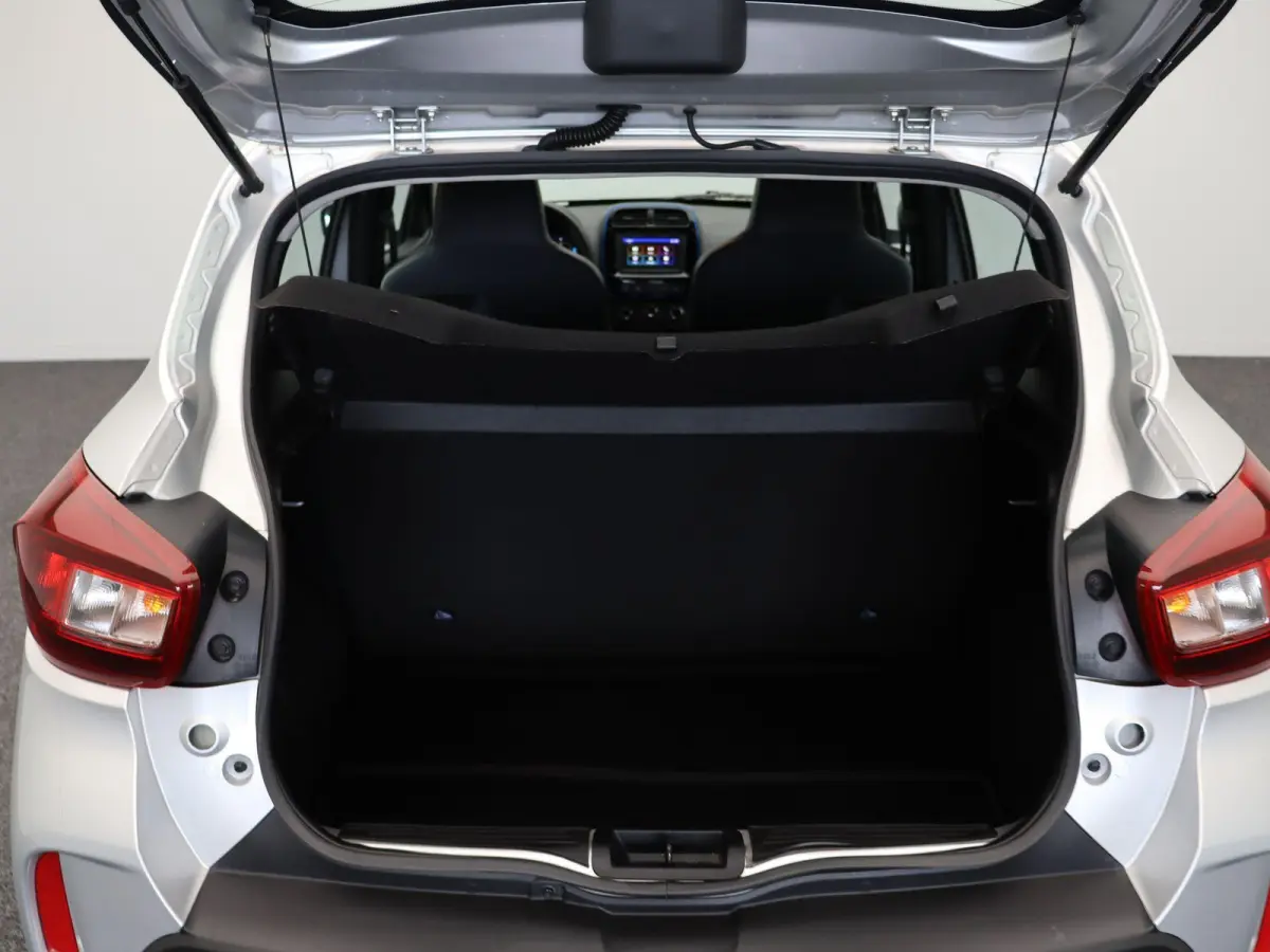 Business 27 kWh | Airco | 93,3% accu | Cruise control | Elektrisch verstelbare spiegels |