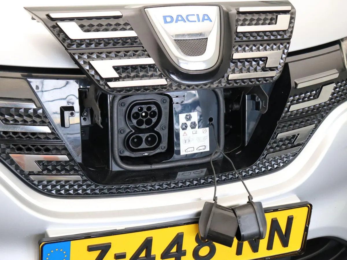 Business 27 kWh | Airco | 93,3% accu | Cruise control | Elektrisch verstelbare spiegels |