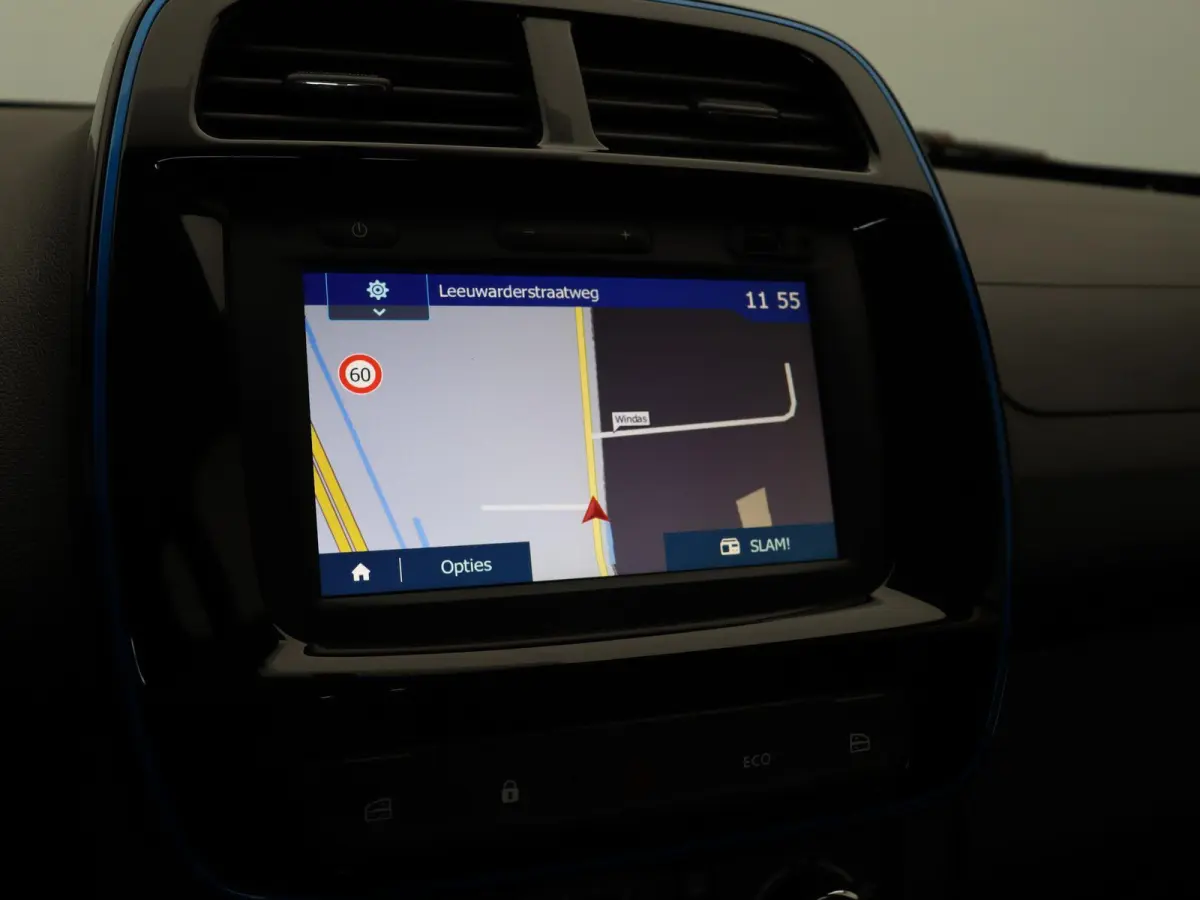 Business 27 kWh | Airco | 93,3% accu | Cruise control | Elektrisch verstelbare spiegels |