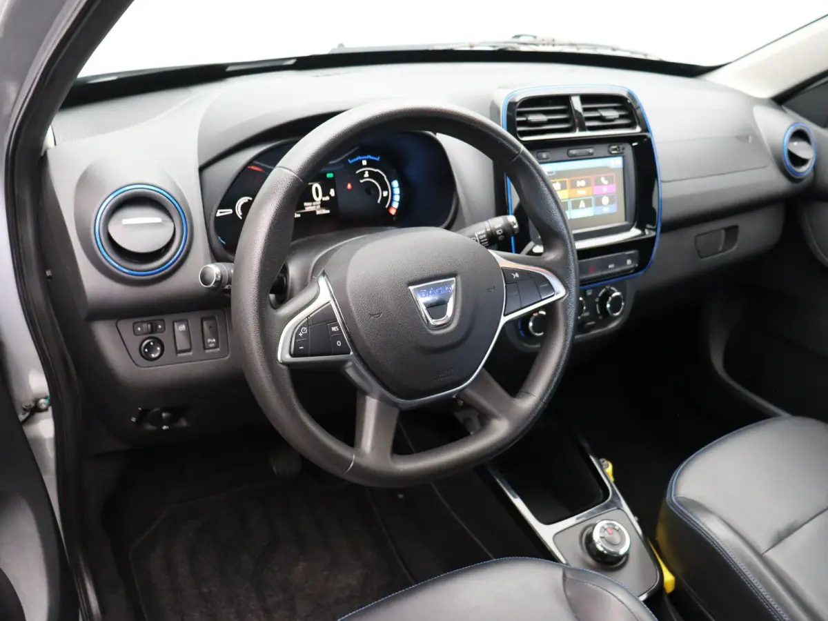 Business 27 kWh | Airco | 93,3% accu | Cruise control | Elektrisch verstelbare spiegels |