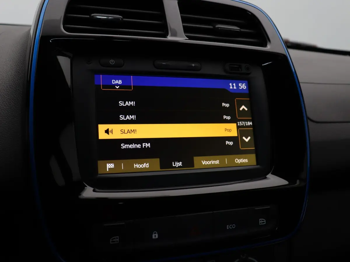 Business 27 kWh | Airco | 93,3% accu | Cruise control | Elektrisch verstelbare spiegels |