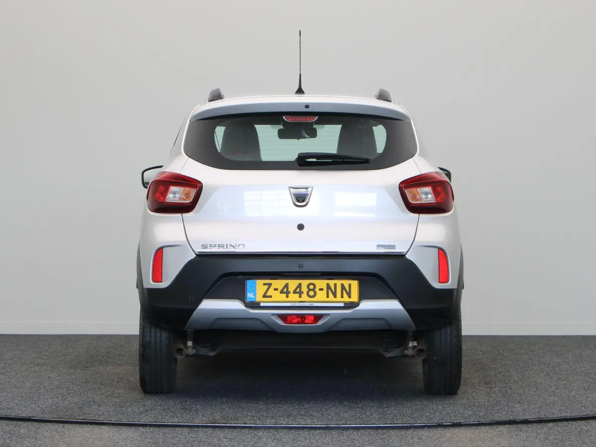 Business 27 kWh | Airco | 93,3% accu | Cruise control | Elektrisch verstelbare spiegels |